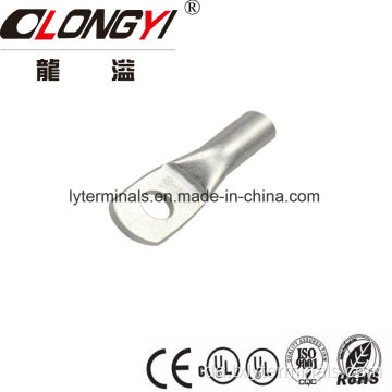 Kobber ferrule crimp wire terminal stik